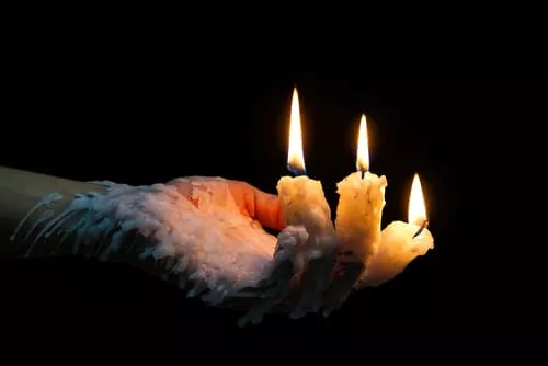 Tradição das Sombras - Templo de Quimbanda Palo Mayombe e Magia Negra Tradição das Sombras - Templo de Quimbanda Palo Mayombe e Magia Negra